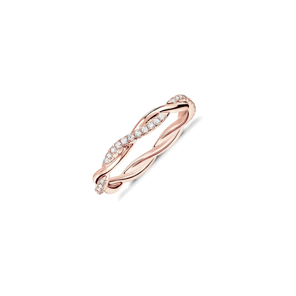 PAVOI-Braided-Eternity-Band-Rose-Gold-01